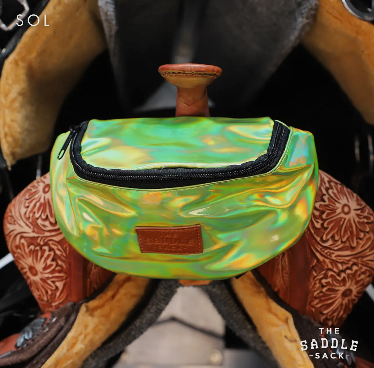 Saddle Sack Pro
