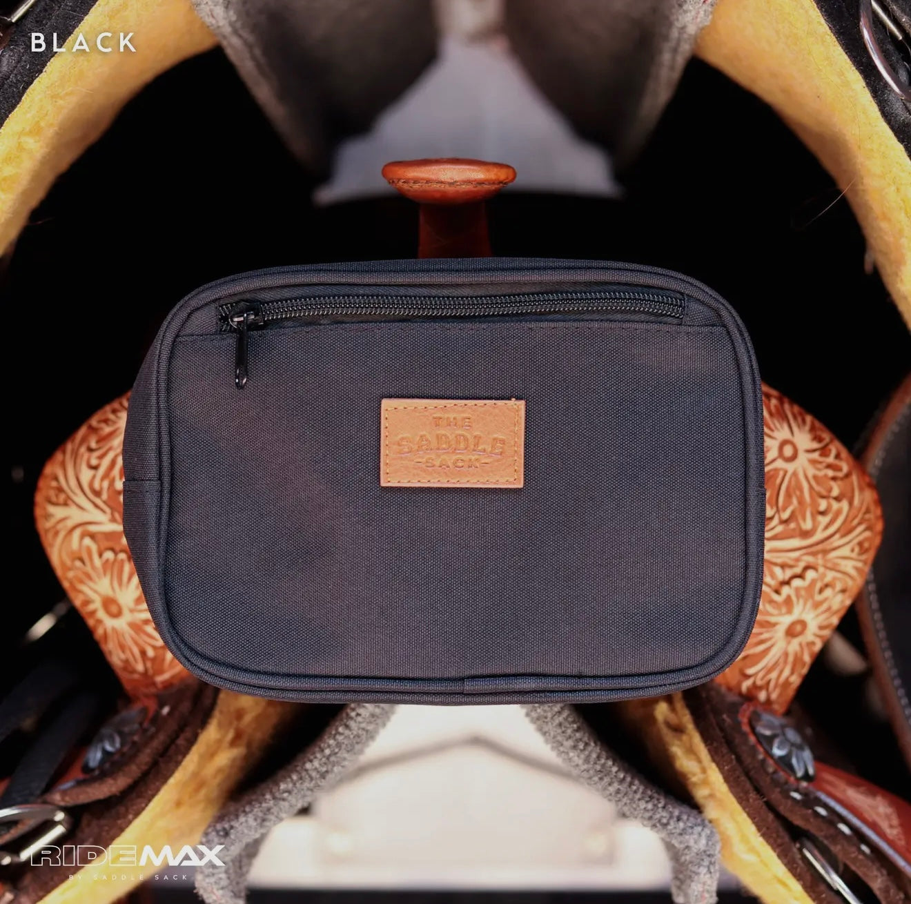 RideMax Bag by Saddle Sack