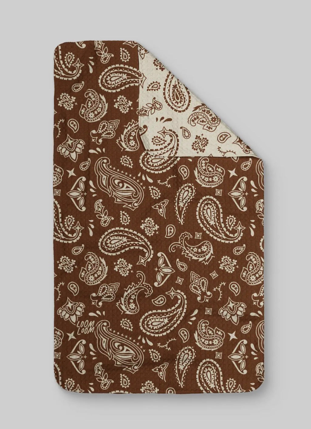 Loom Loom Tea Towels