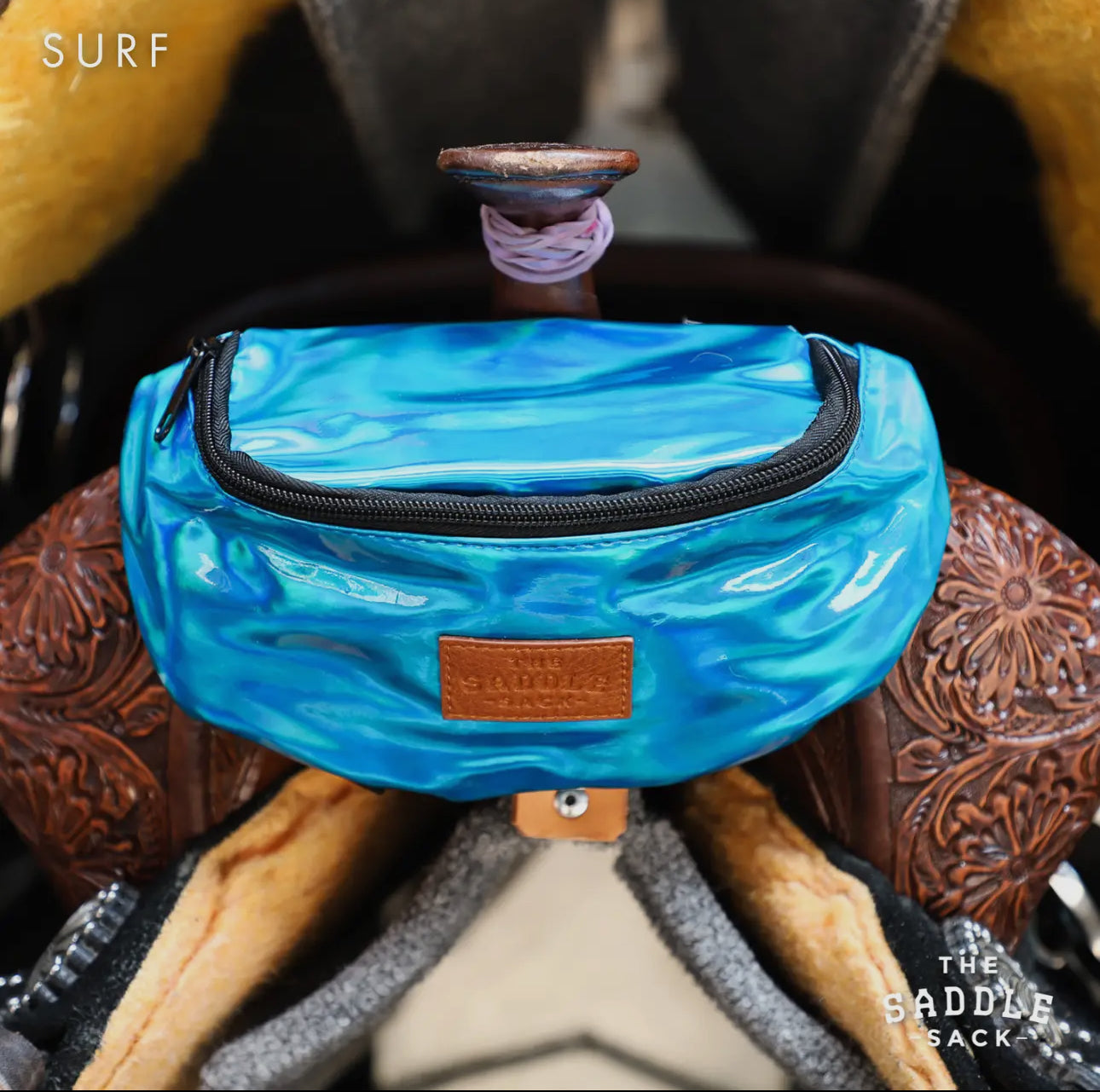 Saddle Sack Pro