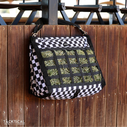 Finish Line Elite Hay bag