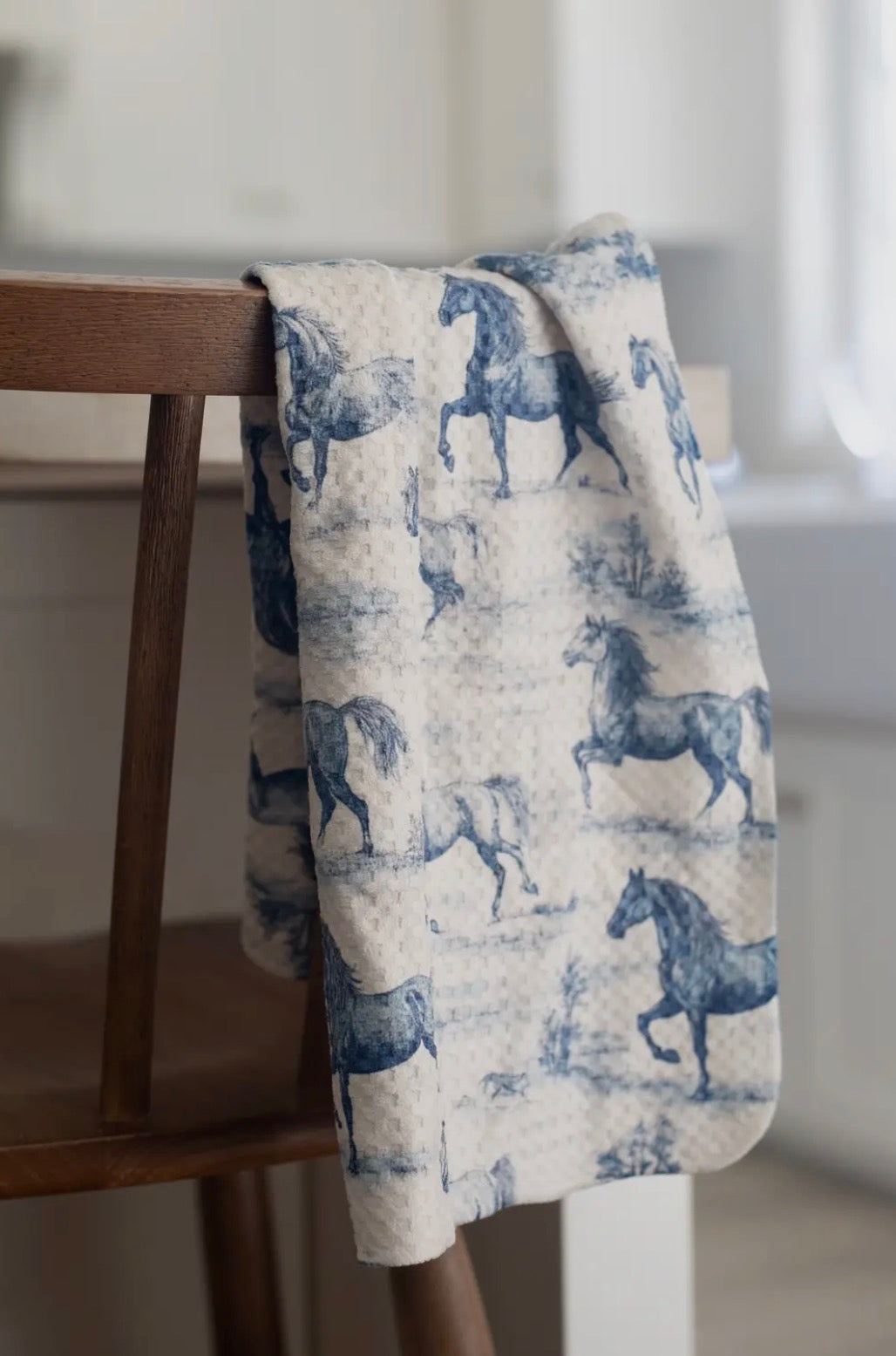 Loom Loom Tea Towels