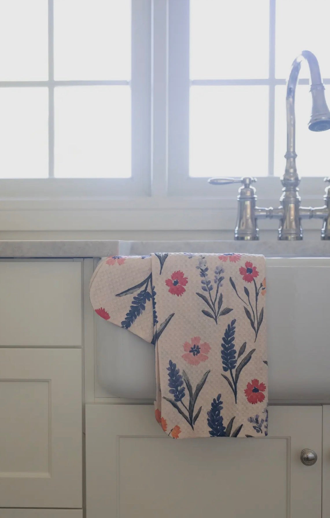 Loom Loom Tea Towels