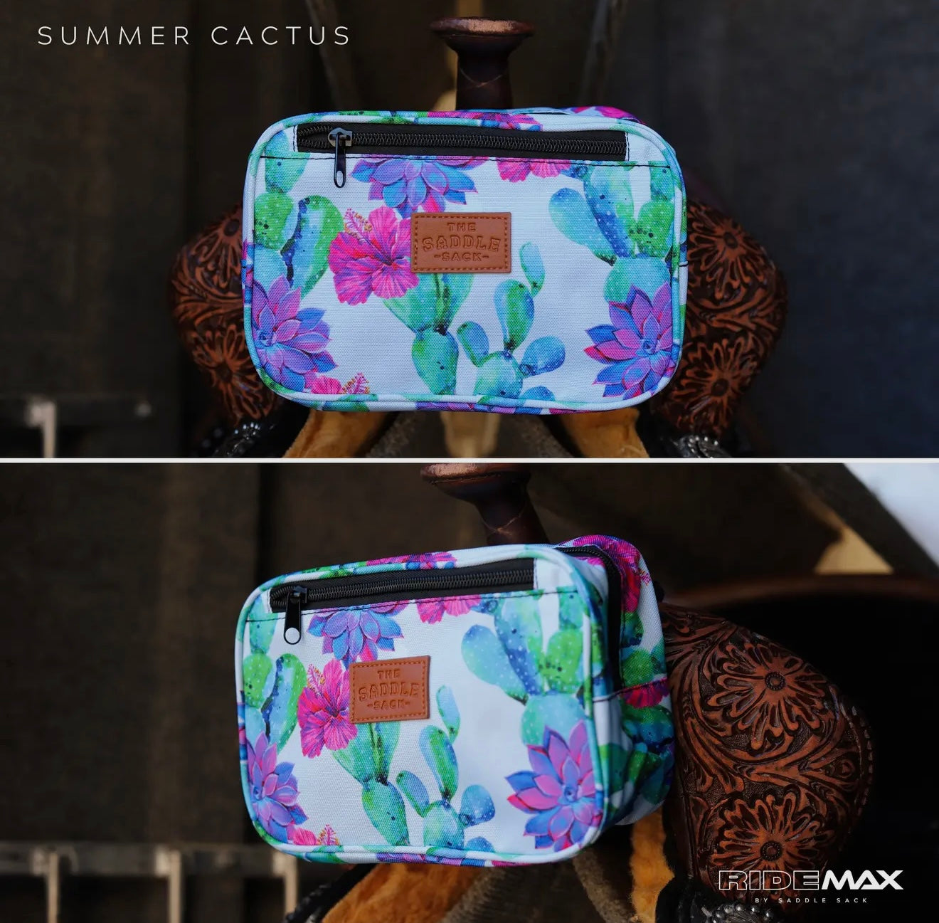 RideMax Bag by Saddle Sack