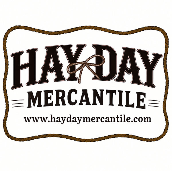 Hay Day Mercantile